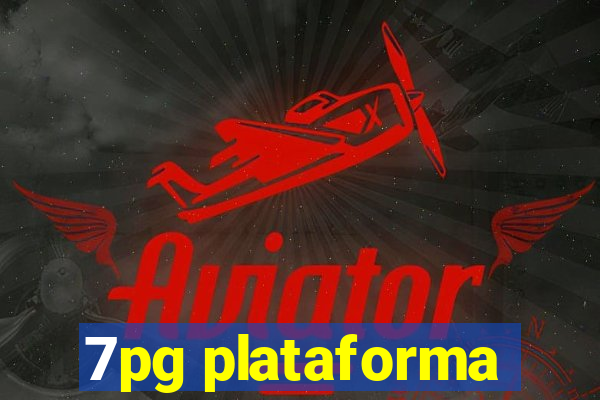 7pg plataforma